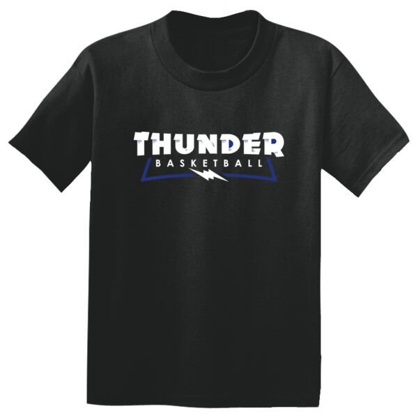 Northwest Thunder Youth PosiCharge ® Competitor Tee Thumbnail
