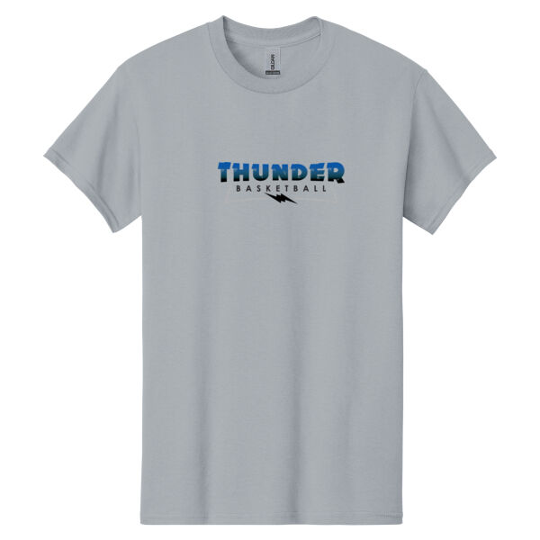 Northwest Thunder Heavy Cotton 100% Cotton T Shirt Thumbnail
