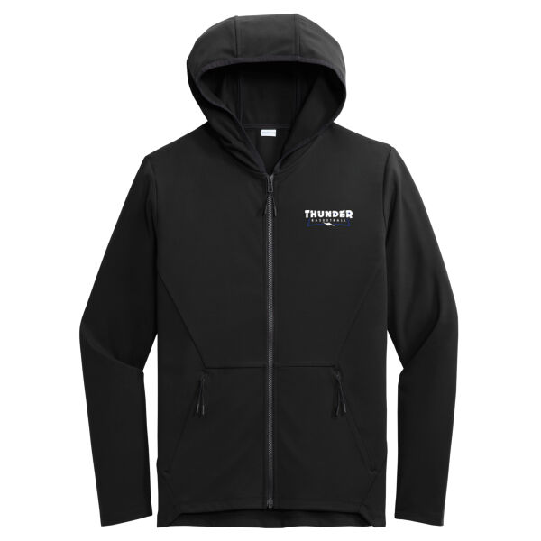 Northwest Thunder Circuit Hooded Full Zip Thumbnail