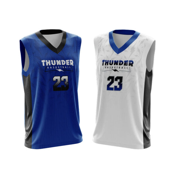 Northwest Thunder Game Day Reverse Jersey Thumbnail