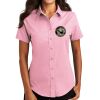 Women's Short Sleeve Easy Care Shirt Thumbnail
