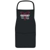 Medium Length Apron Thumbnail