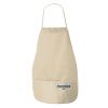 Debbie NS2R Cotton Twill Apron Kelly Thumbnail